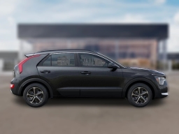 Kia Niro LX FWD 2026