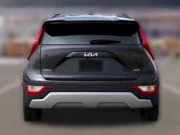 Kia Niro LX FWD 2026