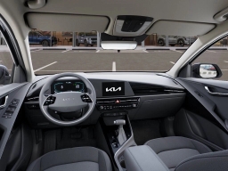 Kia Niro LX FWD 2026
