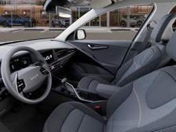 Kia Niro LX FWD 2026