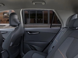 Kia Niro LX FWD 2026