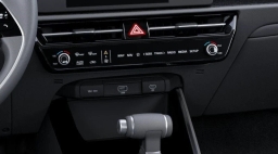 Kia Niro LX FWD 2026