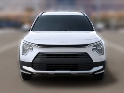 Kia Niro LX FWD 2026