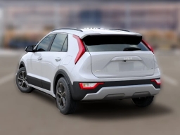 Kia Niro LX FWD 2026