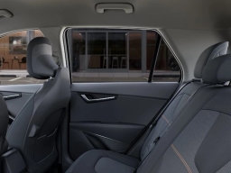 Kia Niro LX FWD 2026