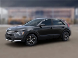 Kia Niro LX FWD 2026