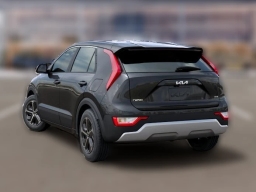Kia Niro LX FWD 2026