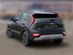 Kia Niro LX FWD 2026