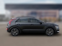 Kia Niro LX FWD 2026