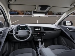 Kia Niro LX FWD 2026