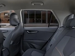 Kia Niro LX FWD 2026