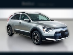 Kia Niro LX FWD 2026