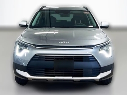 Kia Niro LX FWD 2026