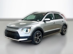 Kia Niro LX FWD 2026