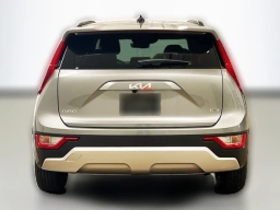Kia Niro LX FWD 2026