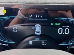 Kia Niro LX FWD 2026