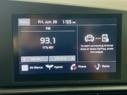 Kia Niro LX FWD 2026