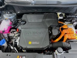Kia Niro LX FWD 2026
