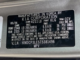 Kia Niro LX FWD 2026