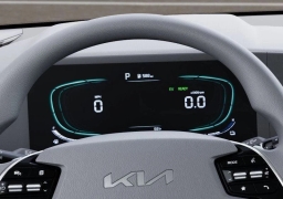 Kia Niro LX FWD 2025