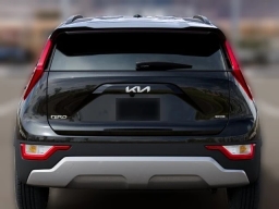 Kia Niro LX FWD 2026