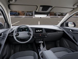 Kia Niro LX FWD 2026