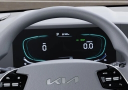 Kia Niro LX FWD 2026