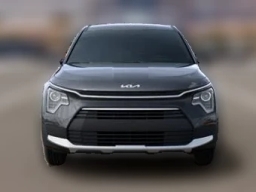 Kia Niro LX FWD 2026