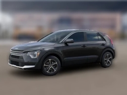 Kia Niro LX FWD 2026