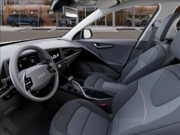 Kia Niro LX FWD 2026