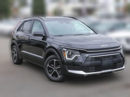 Kia Niro LX FWD 2026