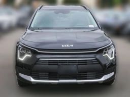 Kia Niro LX FWD 2026