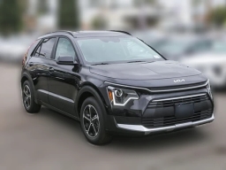 Kia Niro LX FWD 2026