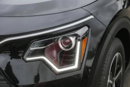 Kia Niro LX FWD 2026