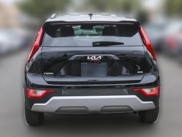 Kia Niro LX FWD 2026