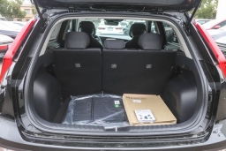 Kia Niro LX FWD 2026