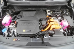 Kia Niro LX FWD 2026