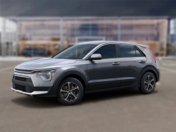 Kia Niro LX FWD 2026