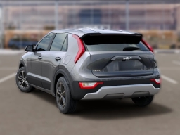 Kia Niro LX FWD 2026