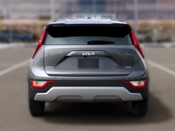 Kia Niro LX FWD 2026