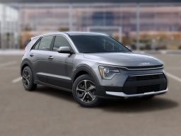 Kia Niro LX FWD 2026