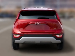 Kia Niro LX FWD 2026