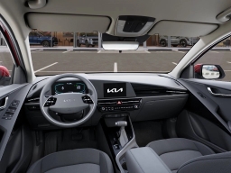 Kia Niro LX FWD 2026