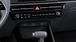 Kia Niro LX FWD 2026