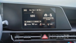 Kia Niro LX FWD 2026
