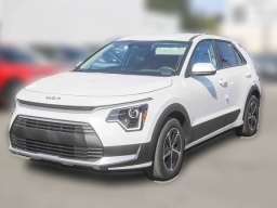 Kia Niro LX FWD 2026