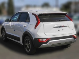 Kia Niro LX FWD 2026