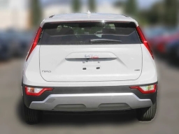 Kia Niro LX FWD 2026
