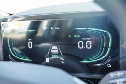 Kia Niro LX FWD 2026
