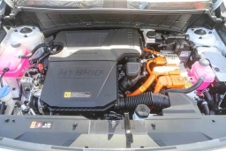 Kia Niro LX FWD 2026